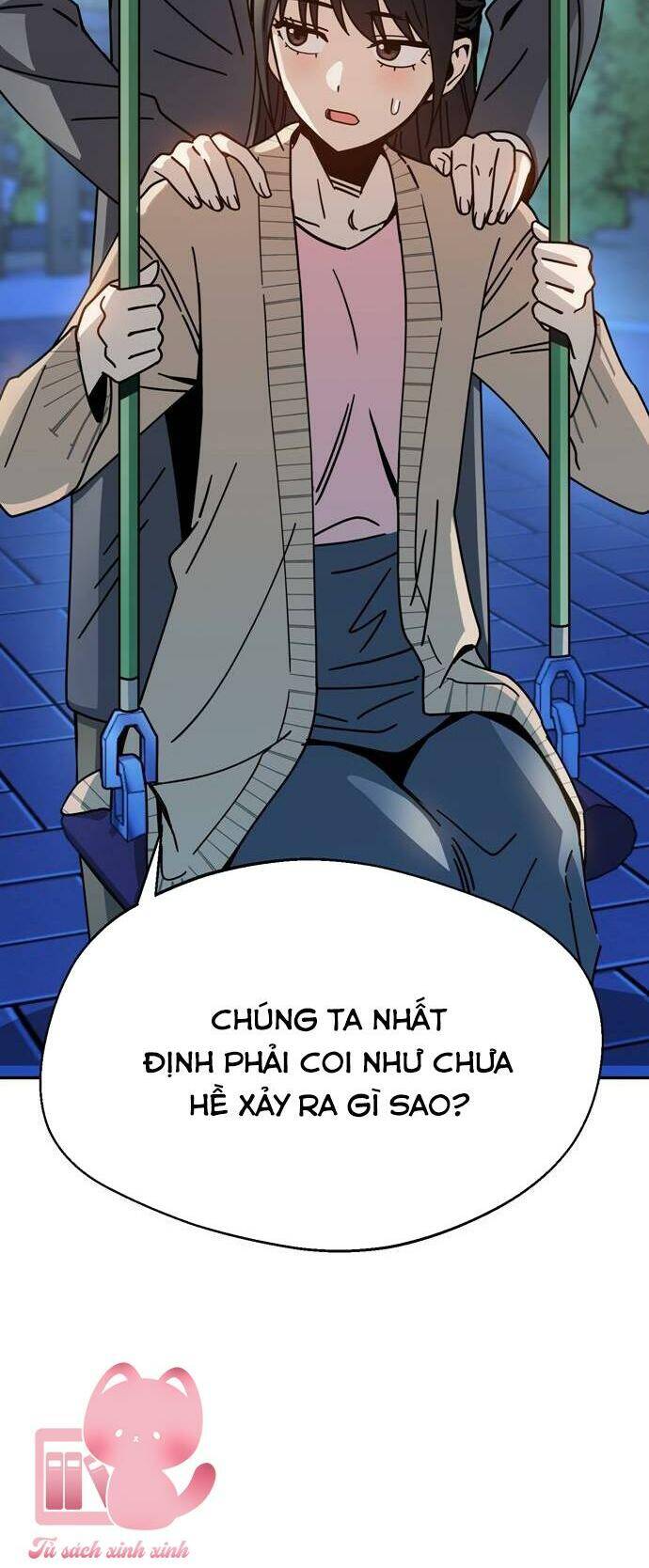 Lớ Ngớ Vớ Phải Tình Yêu Chapter 19 - Trang 2