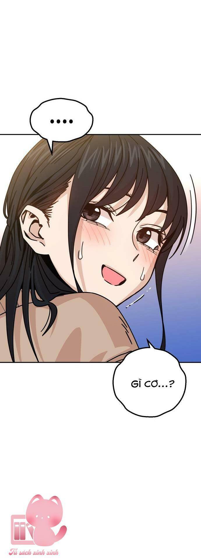 Lớ Ngớ Vớ Phải Tình Yêu Chapter 19 - Trang 2