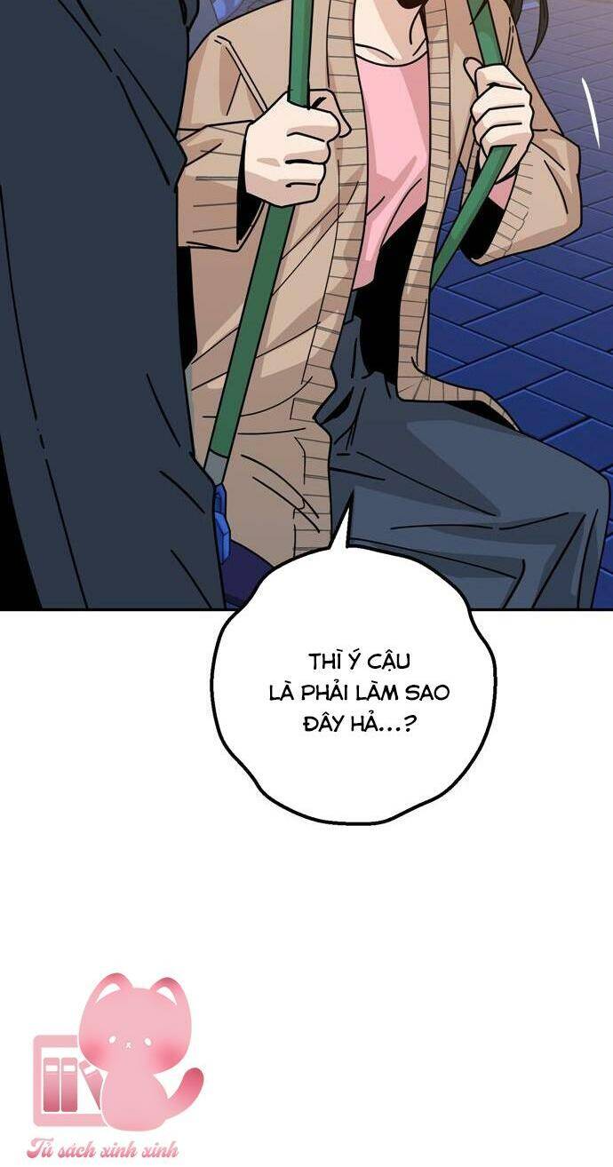 Lớ Ngớ Vớ Phải Tình Yêu Chapter 19 - Trang 2