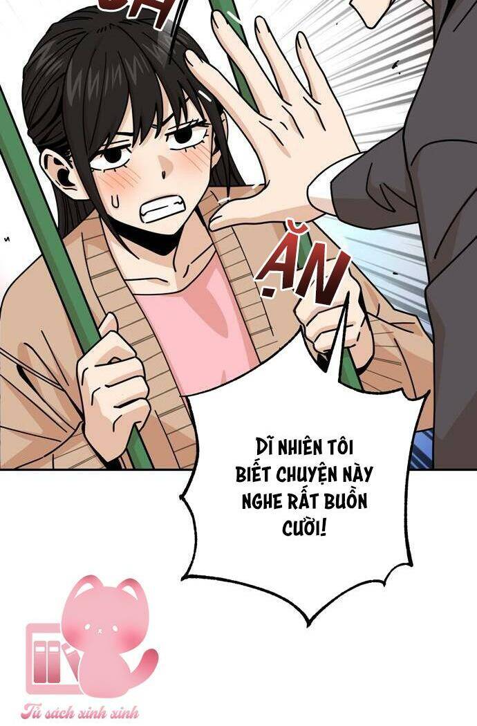 Lớ Ngớ Vớ Phải Tình Yêu Chapter 19 - Trang 2