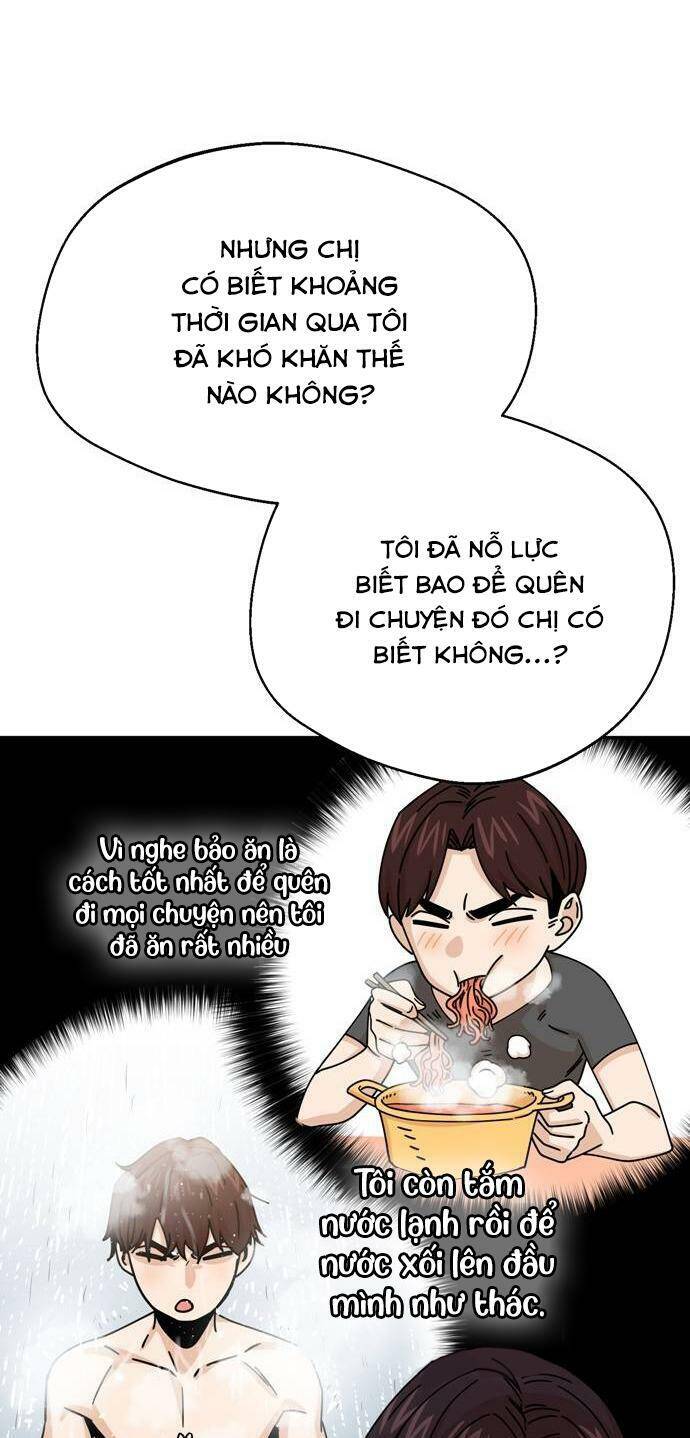 Lớ Ngớ Vớ Phải Tình Yêu Chapter 19 - Trang 2