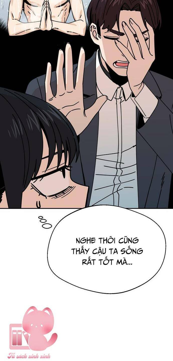 Lớ Ngớ Vớ Phải Tình Yêu Chapter 19 - Trang 2