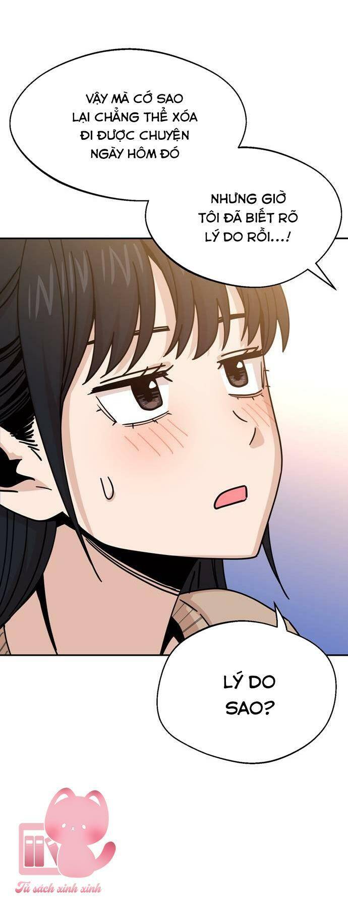 Lớ Ngớ Vớ Phải Tình Yêu Chapter 19 - Trang 2