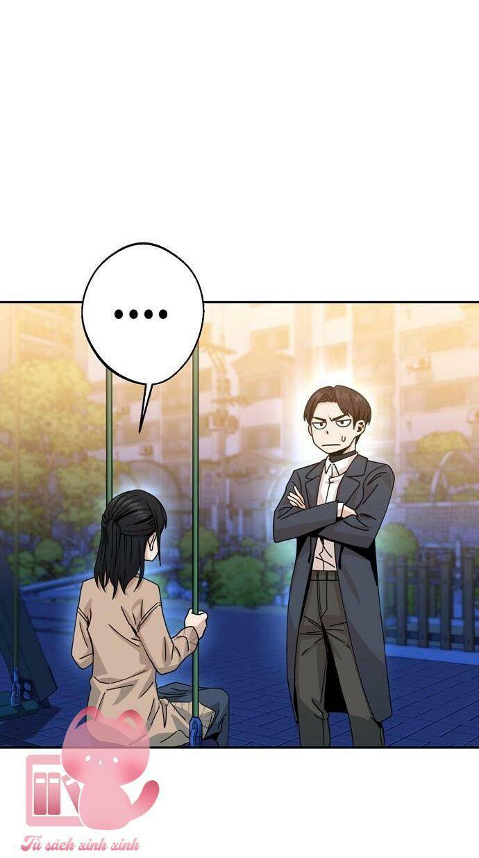 Lớ Ngớ Vớ Phải Tình Yêu Chapter 19 - Trang 2