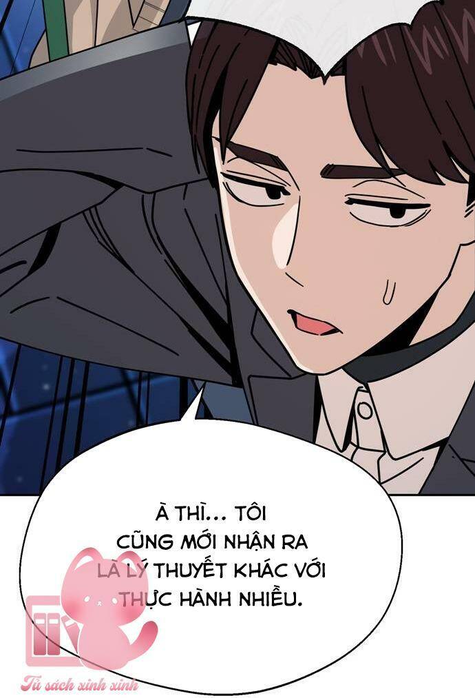Lớ Ngớ Vớ Phải Tình Yêu Chapter 19 - Trang 2