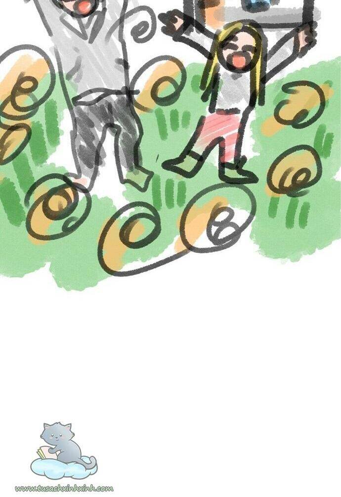 Lớ Ngớ Vớ Phải Tình Yêu Chapter 2 - Trang 2