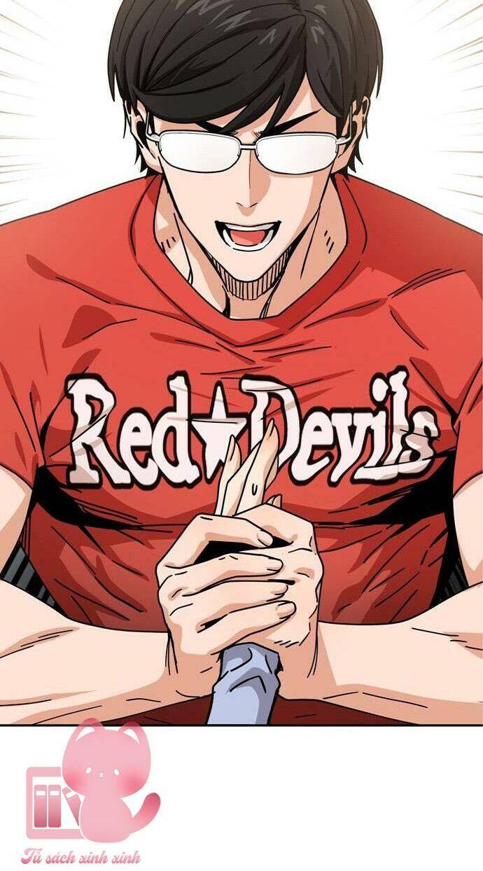 Lớ Ngớ Vớ Phải Tình Yêu Chapter 20 - Trang 2