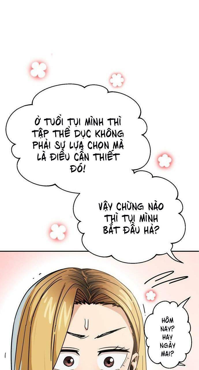 Lớ Ngớ Vớ Phải Tình Yêu Chapter 20 - Trang 2