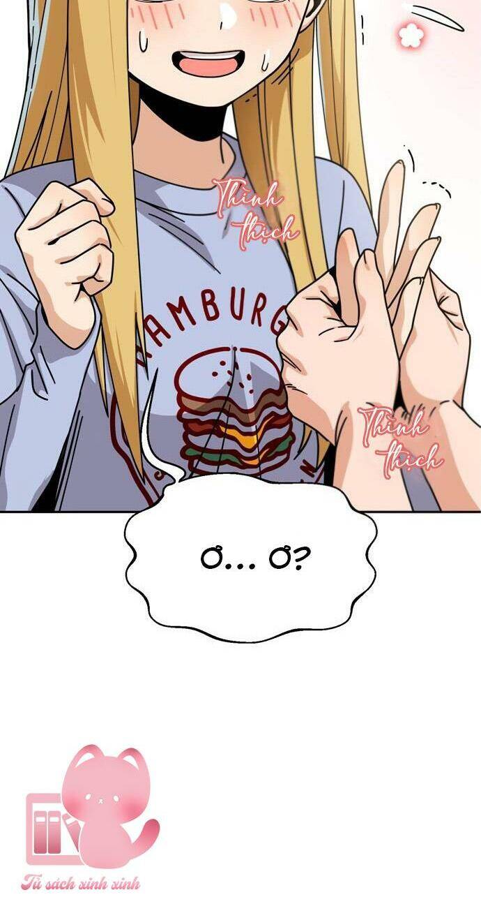 Lớ Ngớ Vớ Phải Tình Yêu Chapter 20 - Trang 2