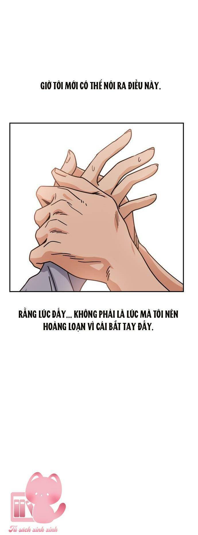 Lớ Ngớ Vớ Phải Tình Yêu Chapter 20 - Trang 2