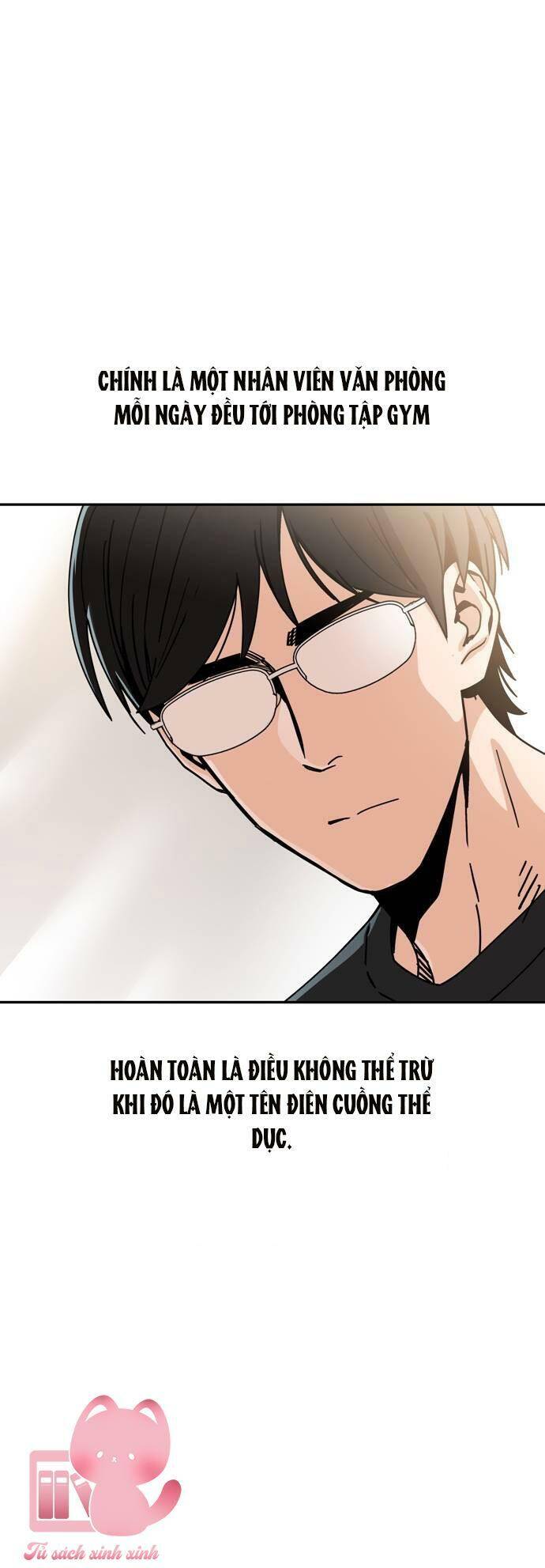 Lớ Ngớ Vớ Phải Tình Yêu Chapter 20 - Trang 2