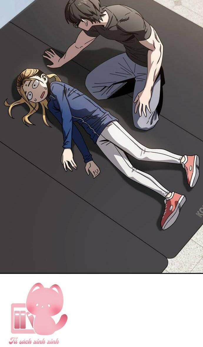 Lớ Ngớ Vớ Phải Tình Yêu Chapter 20 - Trang 2