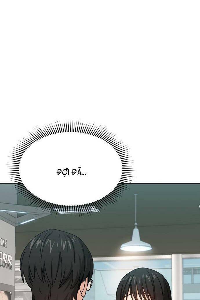 Lớ Ngớ Vớ Phải Tình Yêu Chapter 21 - Trang 2