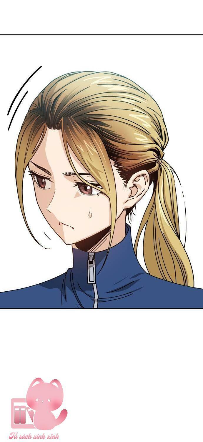 Lớ Ngớ Vớ Phải Tình Yêu Chapter 21 - Trang 2