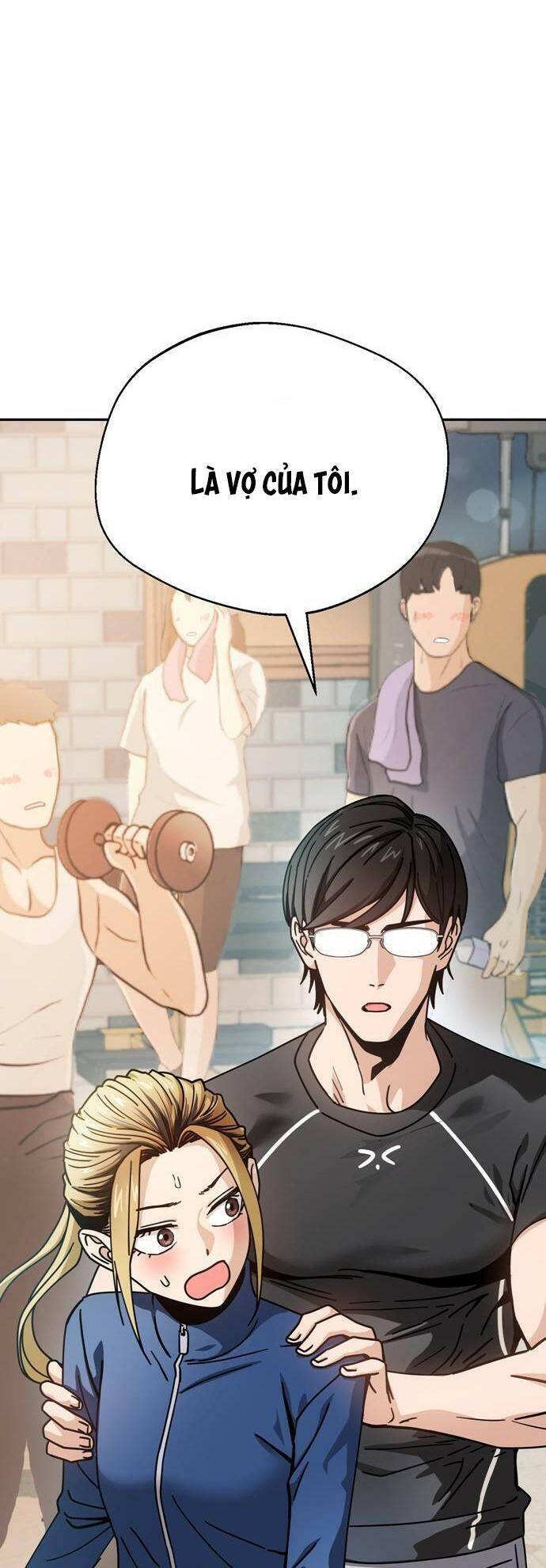 Lớ Ngớ Vớ Phải Tình Yêu Chapter 21 - Trang 2