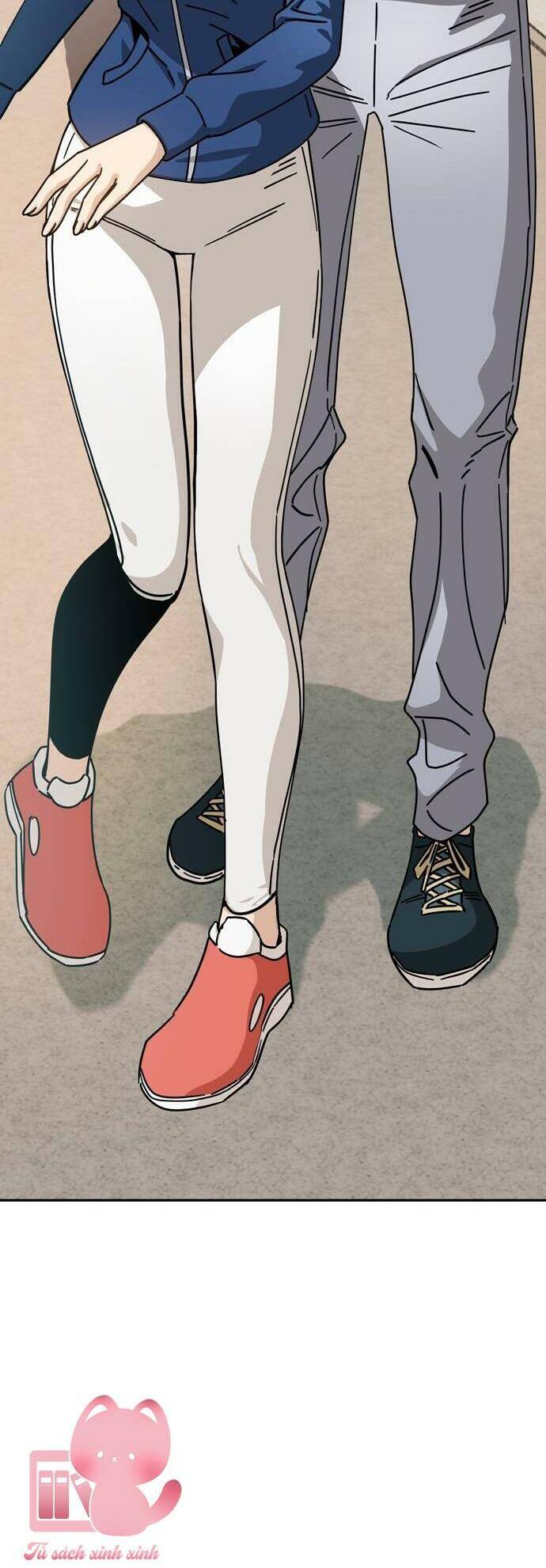 Lớ Ngớ Vớ Phải Tình Yêu Chapter 21 - Trang 2