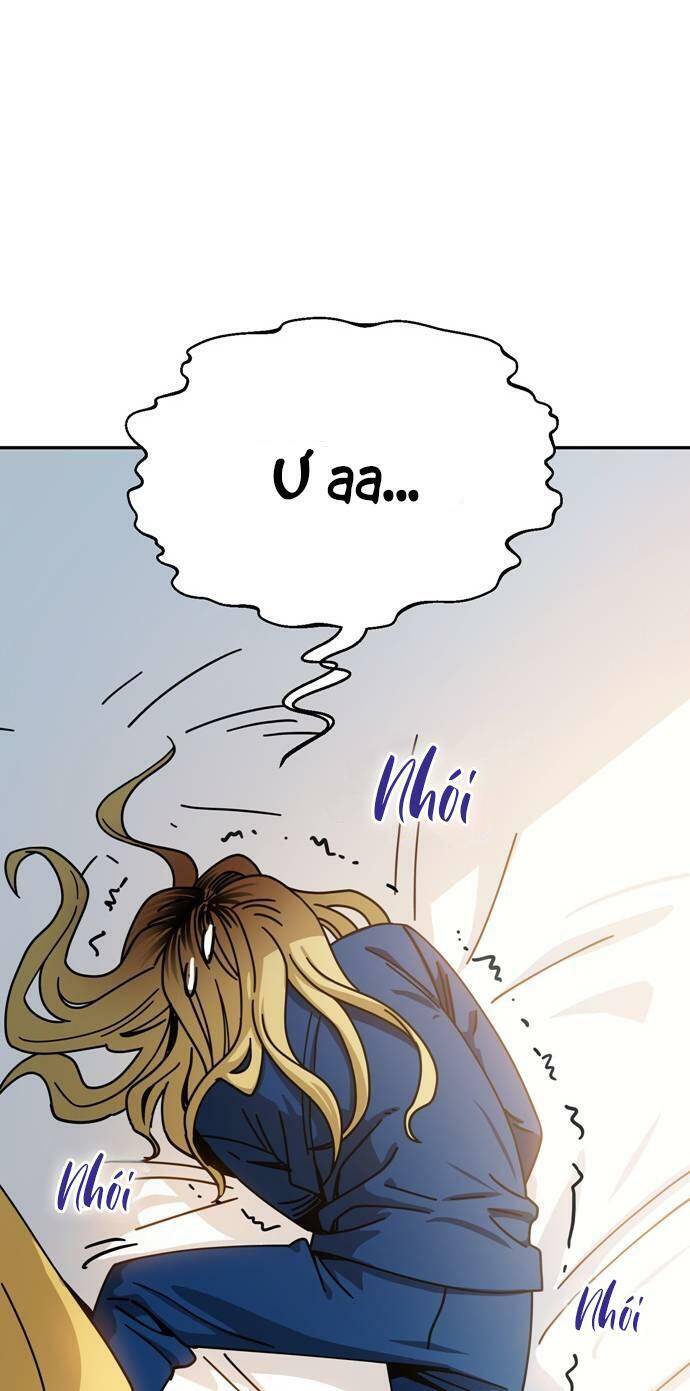 Lớ Ngớ Vớ Phải Tình Yêu Chapter 21 - Trang 2