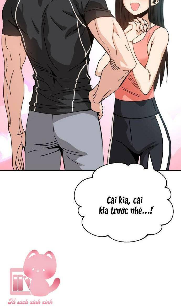 Lớ Ngớ Vớ Phải Tình Yêu Chapter 21 - Trang 2