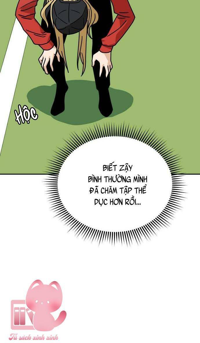 Lớ Ngớ Vớ Phải Tình Yêu Chapter 23 - Trang 2