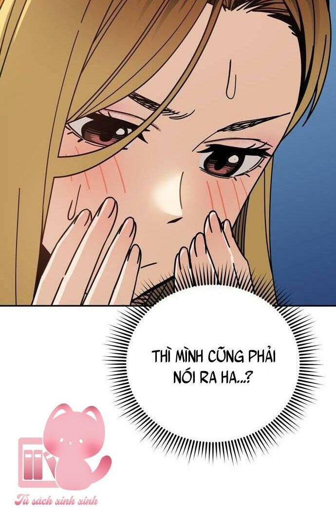 Lớ Ngớ Vớ Phải Tình Yêu Chapter 24 - Trang 2