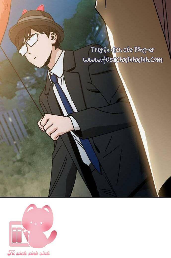 Lớ Ngớ Vớ Phải Tình Yêu Chapter 24 - Trang 2