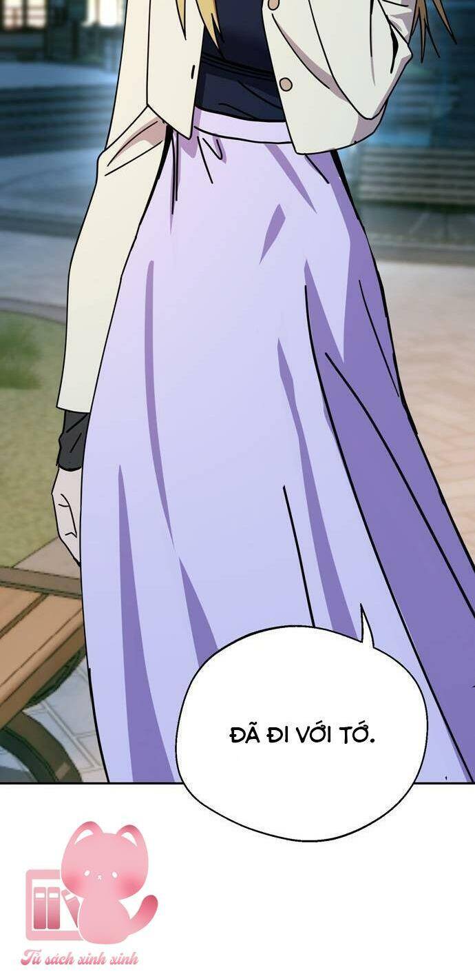 Lớ Ngớ Vớ Phải Tình Yêu Chapter 24 - Trang 2