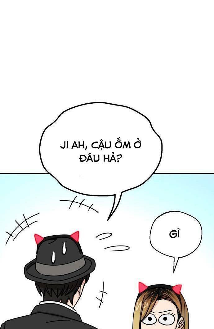 Lớ Ngớ Vớ Phải Tình Yêu Chapter 24 - Trang 2