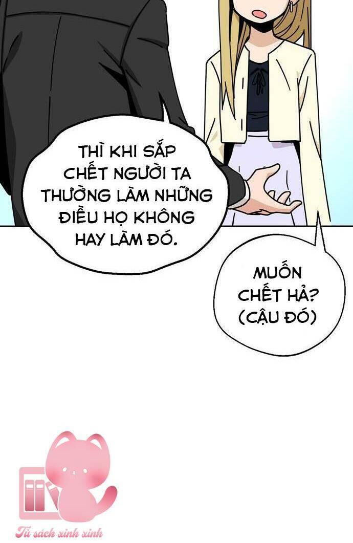 Lớ Ngớ Vớ Phải Tình Yêu Chapter 24 - Trang 2