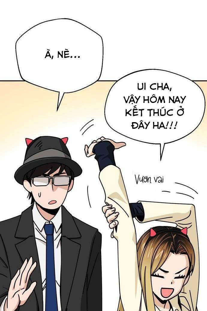 Lớ Ngớ Vớ Phải Tình Yêu Chapter 24 - Trang 2