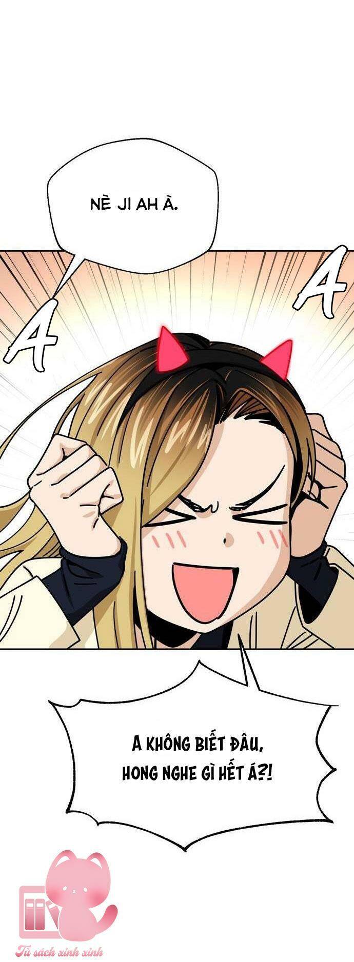 Lớ Ngớ Vớ Phải Tình Yêu Chapter 24 - Trang 2