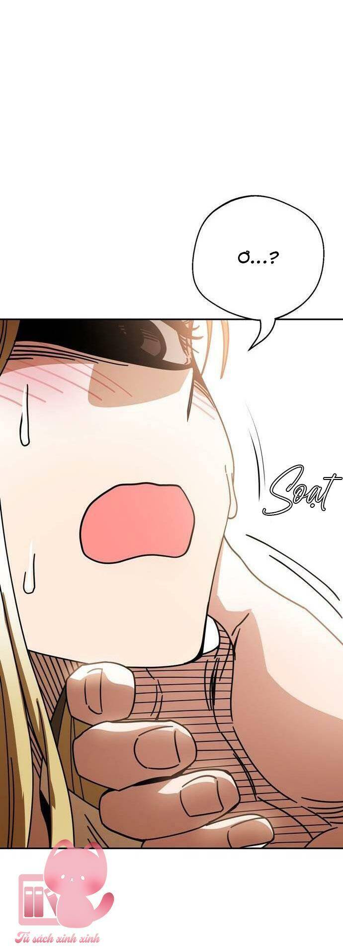 Lớ Ngớ Vớ Phải Tình Yêu Chapter 24 - Trang 2