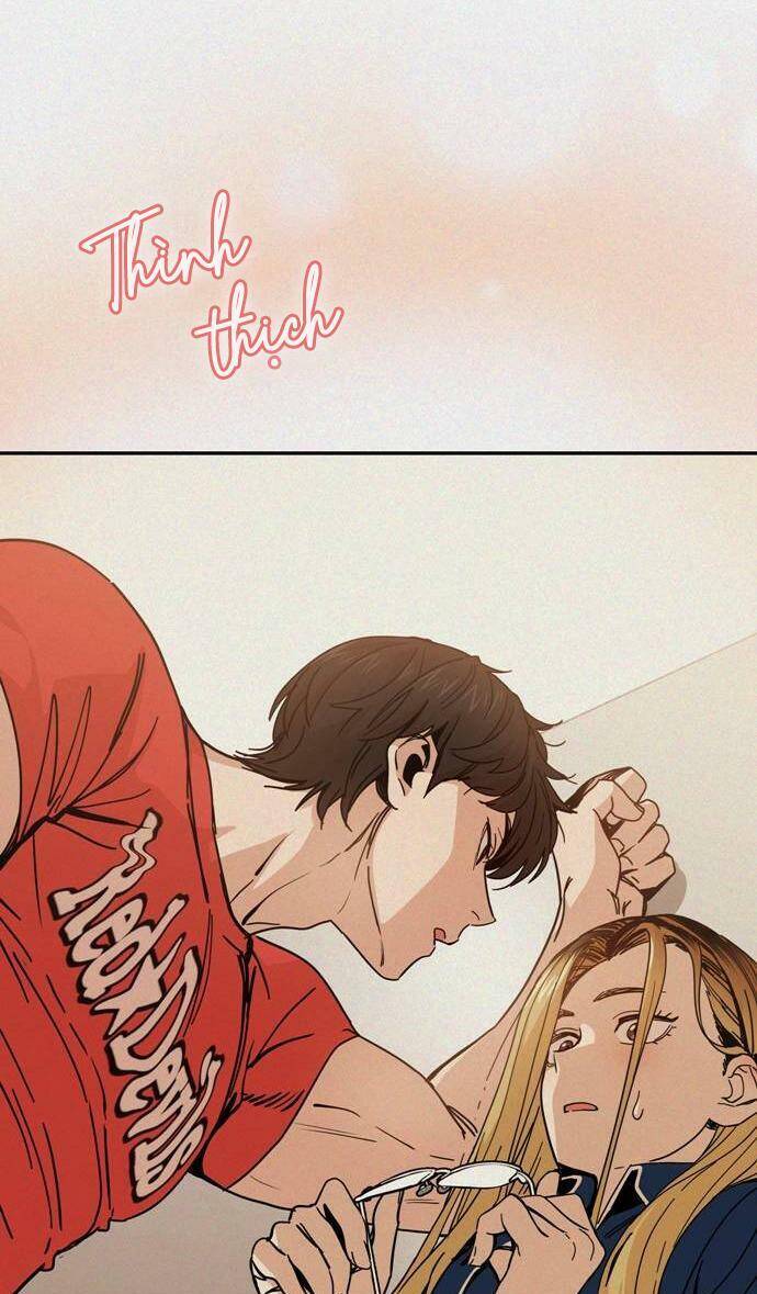 Lớ Ngớ Vớ Phải Tình Yêu Chapter 25 - Trang 2