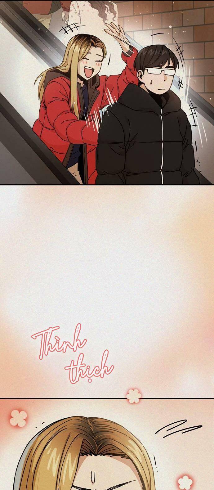 Lớ Ngớ Vớ Phải Tình Yêu Chapter 25 - Trang 2