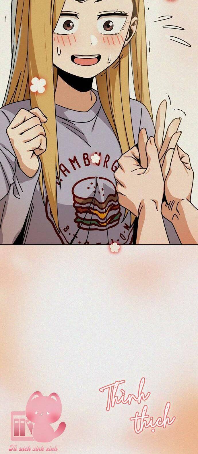 Lớ Ngớ Vớ Phải Tình Yêu Chapter 25 - Trang 2