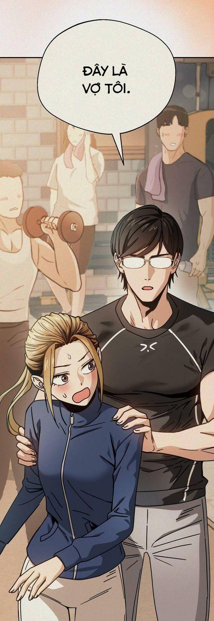 Lớ Ngớ Vớ Phải Tình Yêu Chapter 25 - Trang 2