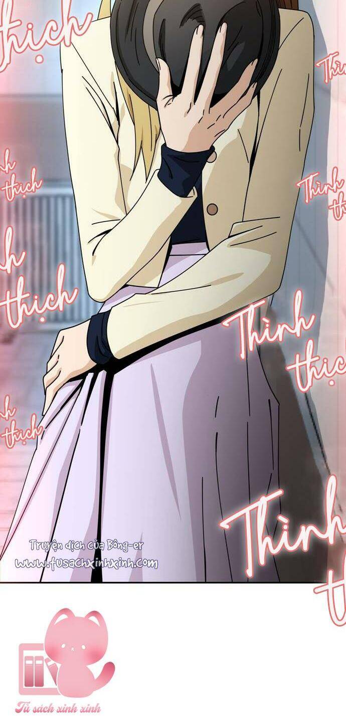 Lớ Ngớ Vớ Phải Tình Yêu Chapter 25 - Trang 2