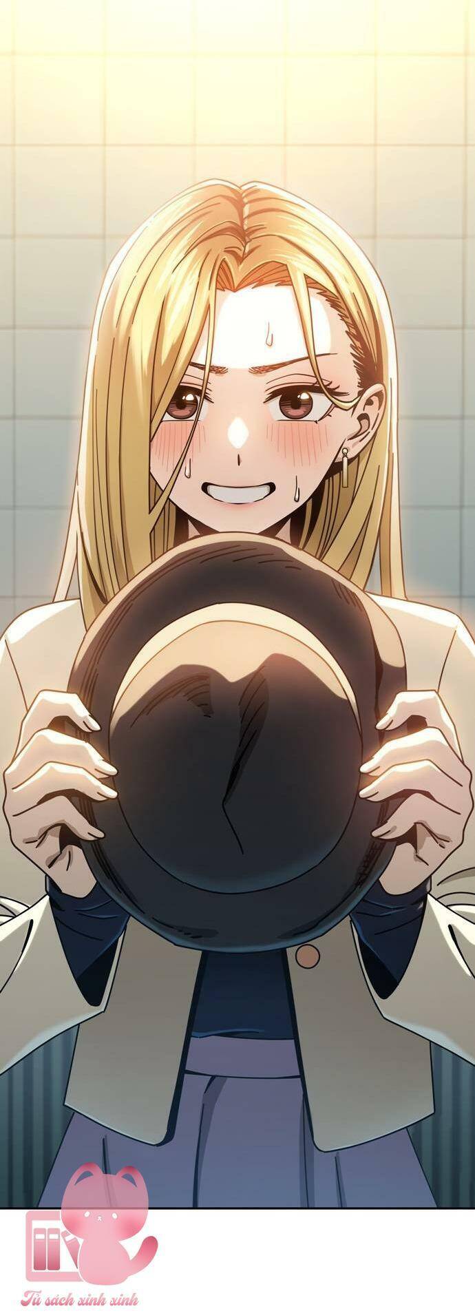 Lớ Ngớ Vớ Phải Tình Yêu Chapter 25 - Trang 2