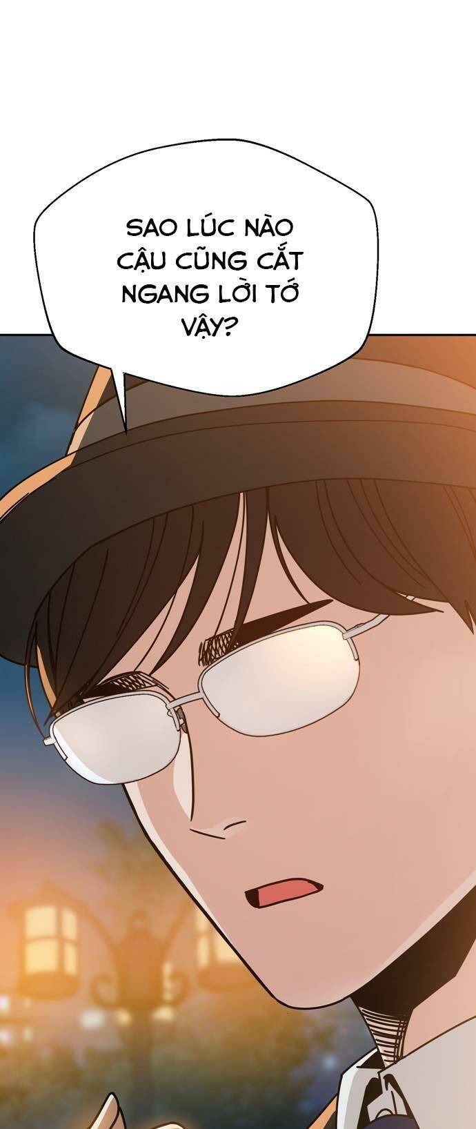 Lớ Ngớ Vớ Phải Tình Yêu Chapter 25 - Trang 2