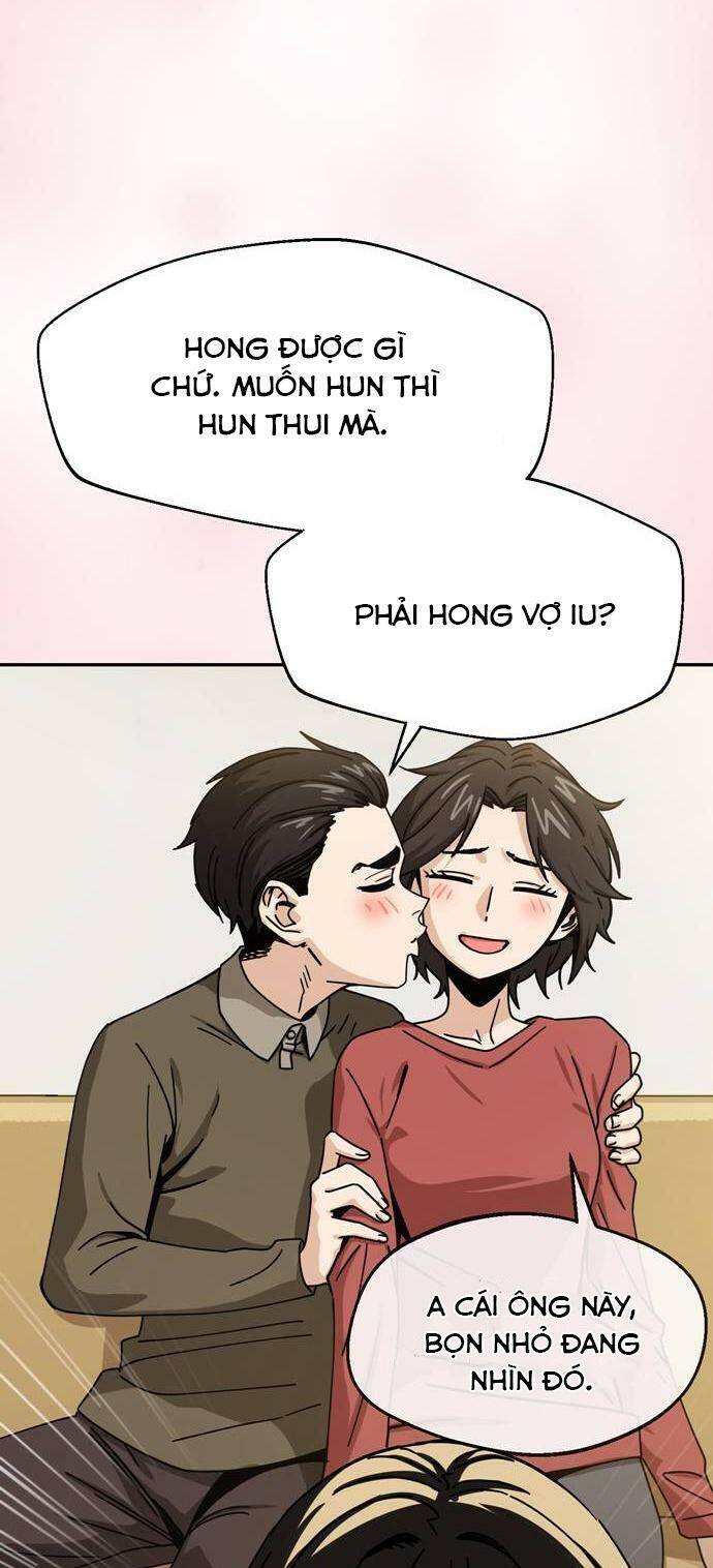 Lớ Ngớ Vớ Phải Tình Yêu Chapter 25 - Trang 2