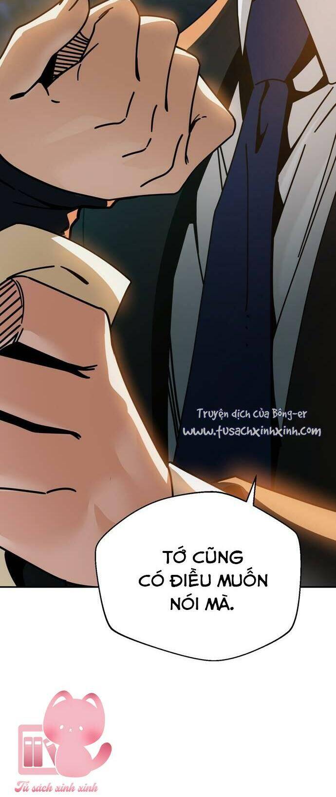 Lớ Ngớ Vớ Phải Tình Yêu Chapter 25 - Trang 2