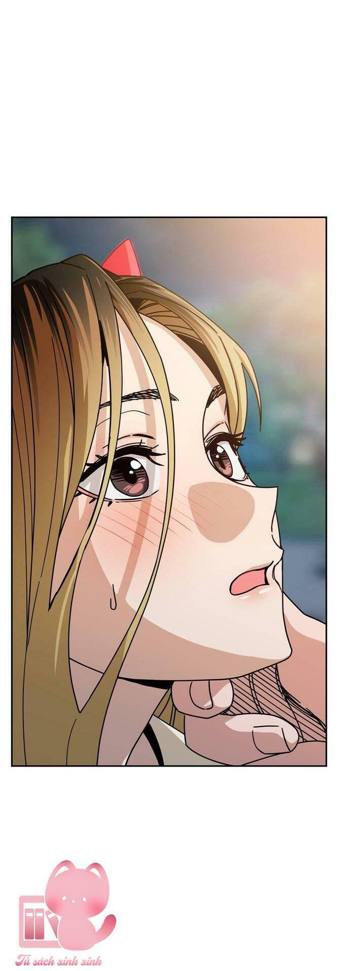 Lớ Ngớ Vớ Phải Tình Yêu Chapter 25 - Trang 2