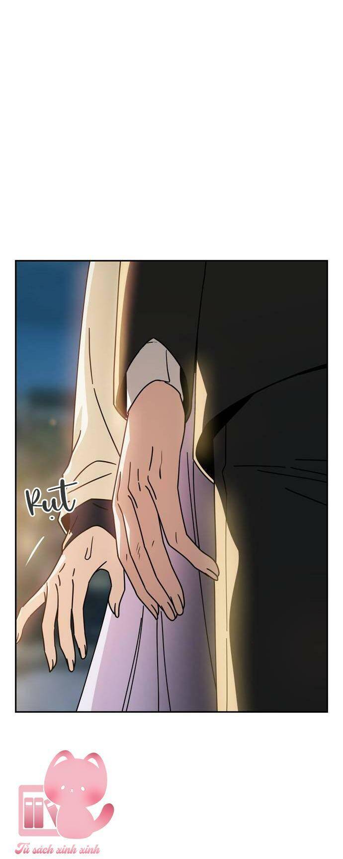 Lớ Ngớ Vớ Phải Tình Yêu Chapter 25 - Trang 2