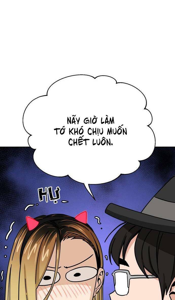 Lớ Ngớ Vớ Phải Tình Yêu Chapter 25 - Trang 2