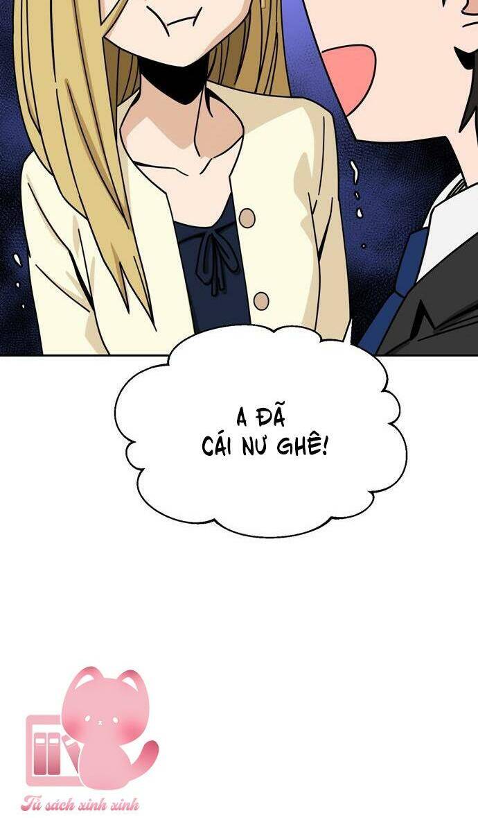 Lớ Ngớ Vớ Phải Tình Yêu Chapter 25 - Trang 2