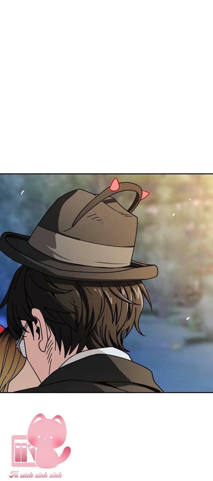 Lớ Ngớ Vớ Phải Tình Yêu Chapter 25 - Trang 2