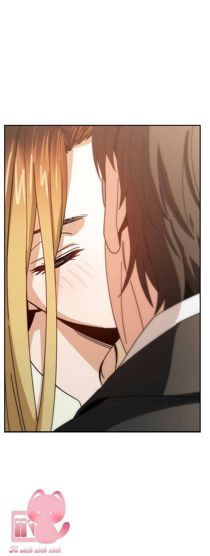 Lớ Ngớ Vớ Phải Tình Yêu Chapter 25 - Trang 2