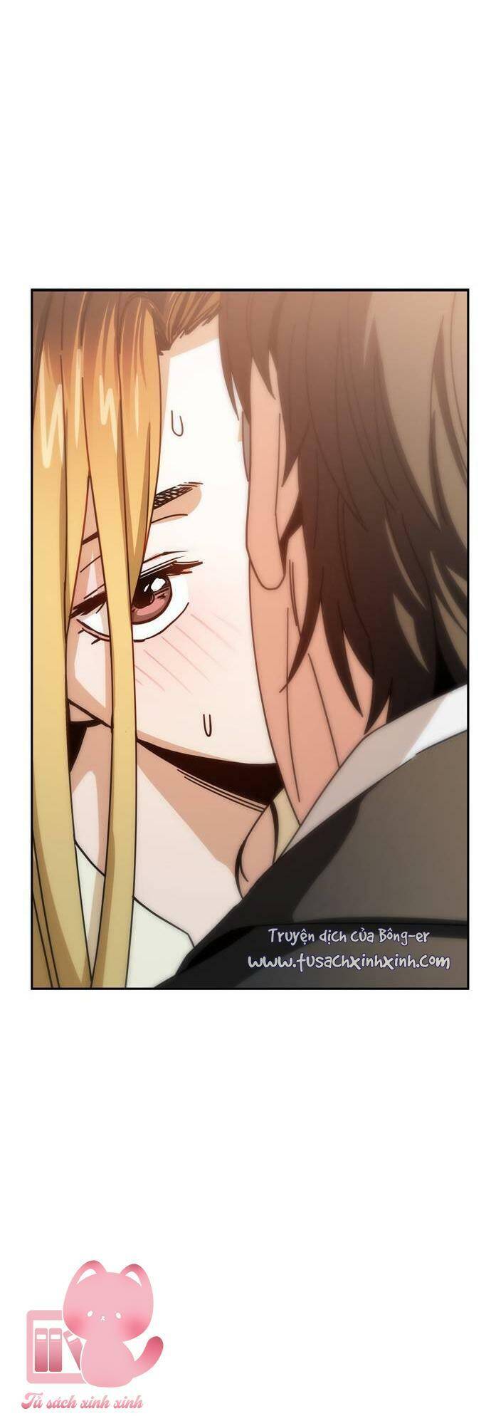 Lớ Ngớ Vớ Phải Tình Yêu Chapter 25 - Trang 2