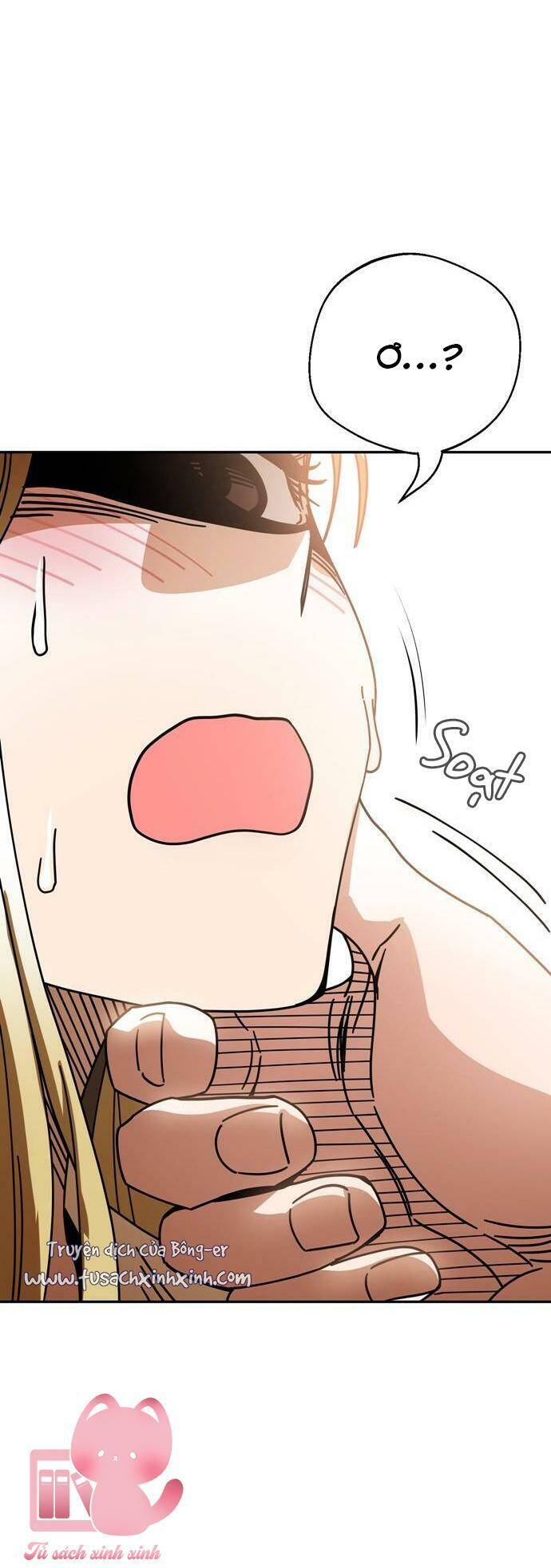 Lớ Ngớ Vớ Phải Tình Yêu Chapter 25 - Trang 2