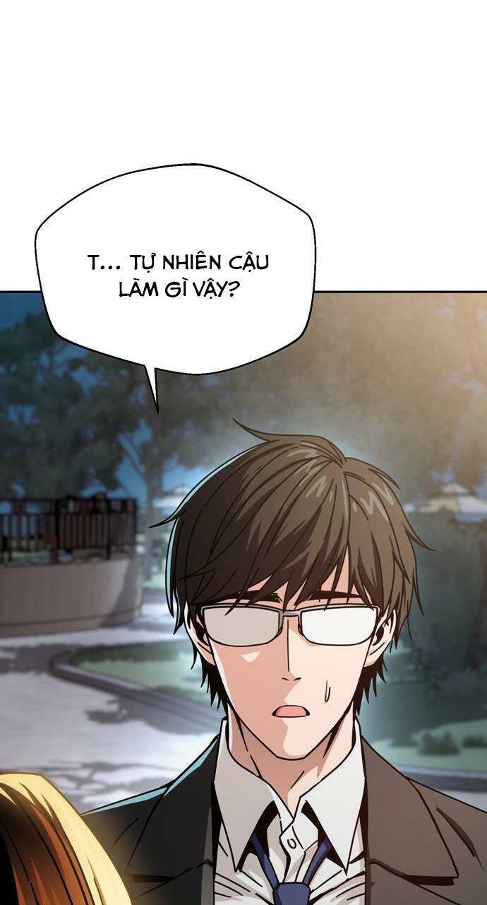 Lớ Ngớ Vớ Phải Tình Yêu Chapter 25 - Trang 2
