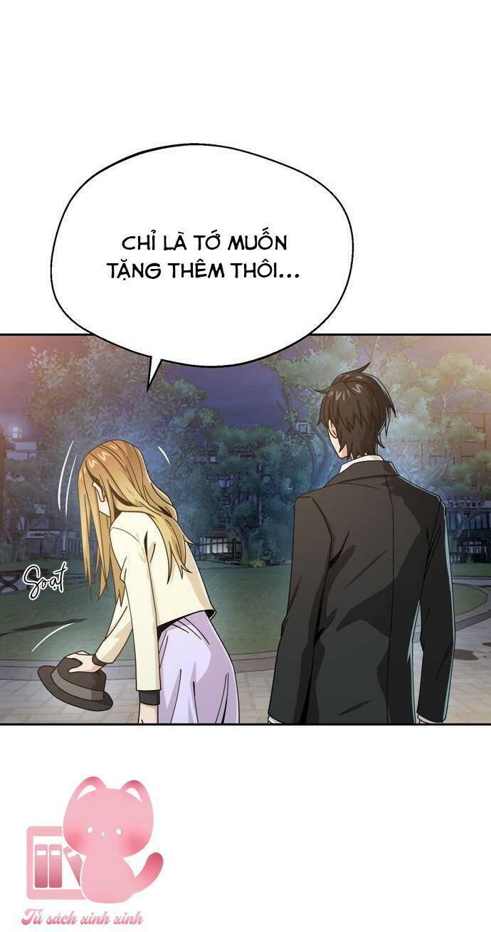 Lớ Ngớ Vớ Phải Tình Yêu Chapter 25 - Trang 2
